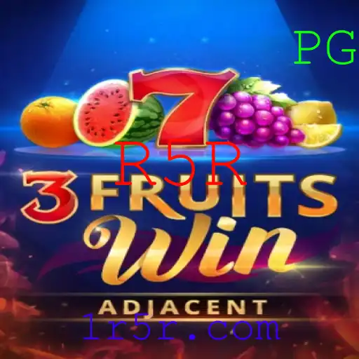 Descubra o Jogo 3FruitsWin e Como a Palavra-chave R5R se Integra ao Entretenimento
