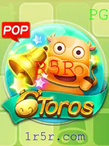 Explorando o Fascinante Mundo do Jogo 6Toros