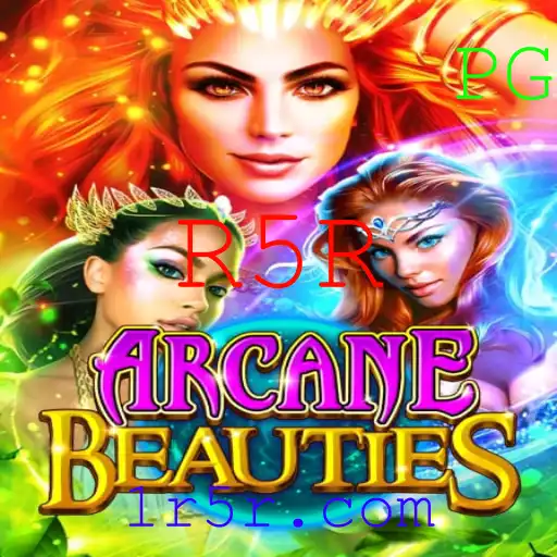 ArcaneBeauties: Aventura Máxima no Universo dos Jogos