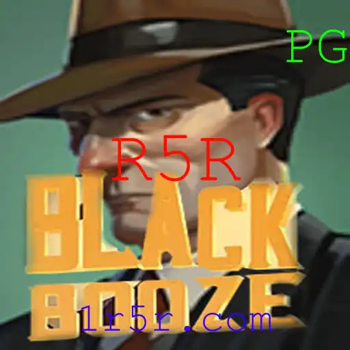BlackBooze: Imersão na Experiência de Jogo Atraente de R5R