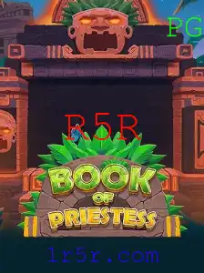 Desvendando o Mistério de 'BookOfPriestess': Um Guia Completo
