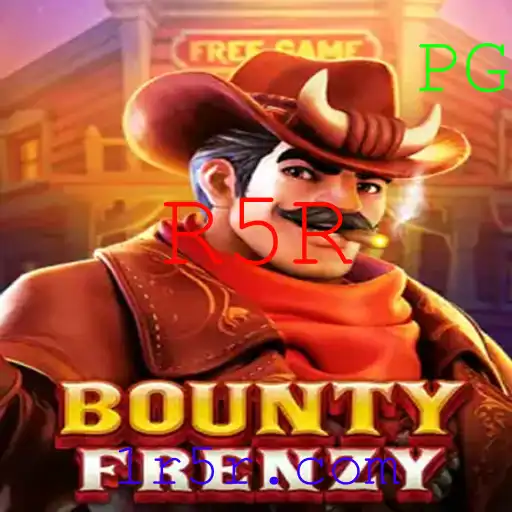 BountyFrenzy: Um Mergulho no Mundo das Caçadas e Aventuras com R5R