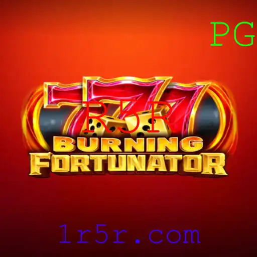 Descubra o Mundo Envolvente de BurningFort e a Novidade R5R