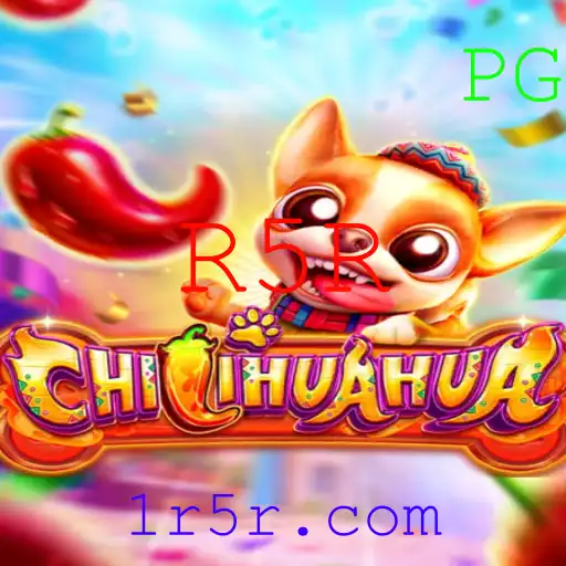 CHILIHUAHUA: Um Novo Jogo que Conquista Entusiastas
