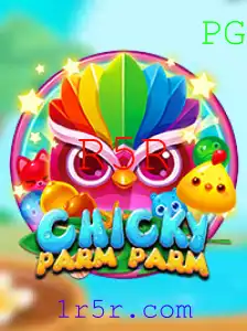 Descubra ChickyParmParm: O Fenômeno dos Jogos de Estratégia