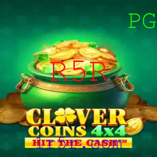 Descubra CloverCoins4x4: O Novo Jogo que Está Revolucionando o Entretenimento Digital