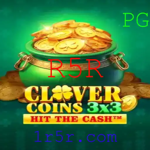 Descubra o Fascinante Mundo de Clovercoin3x3: O Jogo do Momento