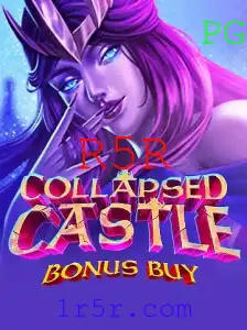 Descubra o Empolgante Mundo de CollapsedCastleBonusBuy