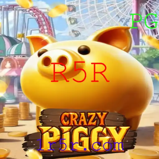 CrazyPiggy: Um Mergulho no Mundo Divertido e Competitivo do Jogo