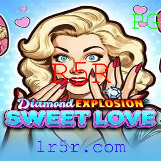 Descubra DiamondExplosionSweetLove: Aventura e Emoção no Mundo dos Jogos