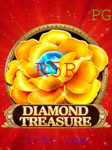Explorando o Mundo de Diversão e Desafios com Diamondtreasure: Tudo que Você Precisa Saber