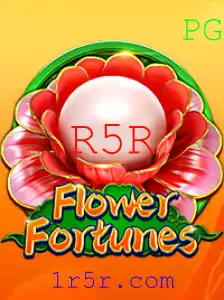 Explorando o Envolvente Mundo de FlowerFortunes: O Jogo que Conquista Pessoas ao Redor do Mundo