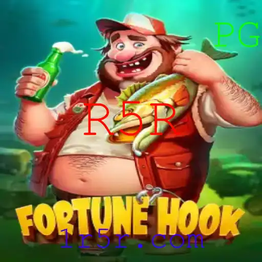 FortuneHook: Descubra o Jogo que Está Conquistando o Mundo com R5R