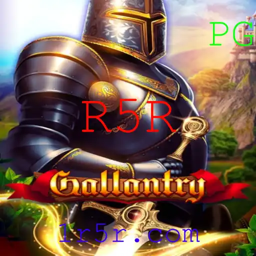 Explorando o Mundo de Gallantry: O Jogo do Momento com a Chave Secreta R5R
