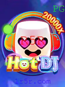 Descubra HotDJ: O Inovador Jogo de Estratégia Musical com R5R