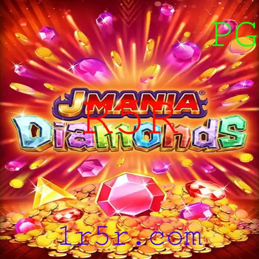 JManiaDiamonds: Uma Experiência de Jogo Inovadora com R5R