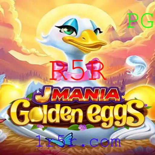 Explorando o Mundo de JManiaGoldenEggs: O Jogo que Está Revolucionando a Indústria
