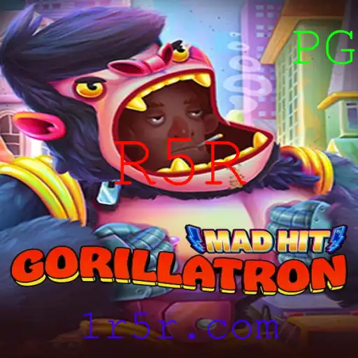 Explorando o Mundo de MadHitGorillatron: Novas Aventuras e Desafios Inesperados