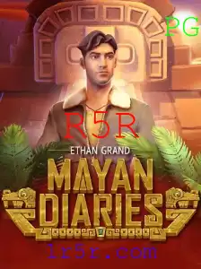 Descubra o Fascinante Mundo de MayanDiaries: Um Mergulho nas Antigas Civilizações