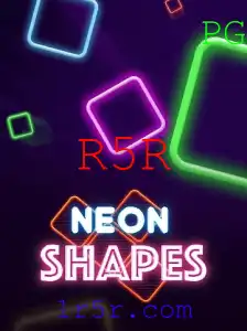 Explorando o Mundo de NeonShapes e as Regras do Jogo