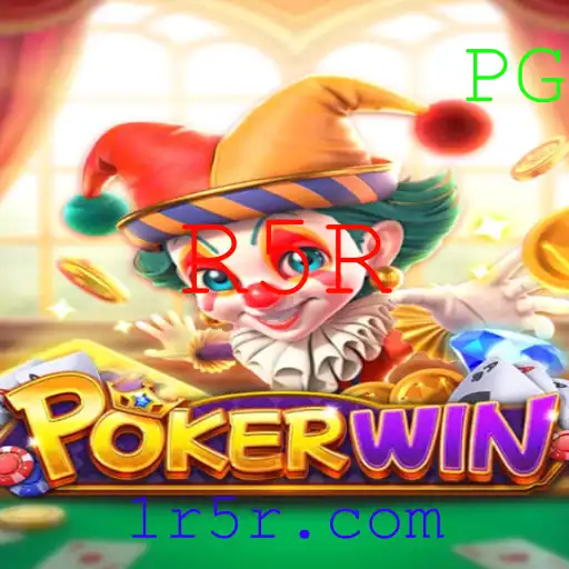 POKERWIN: A Nova Fronteira dos Jogos de Carta