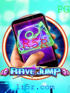 Explorando o Mundo Vibrante de RaveJumpmobile: Um Guia Completo
