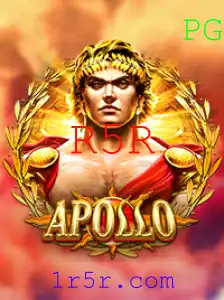 Explorando Apollo: O Jogo que Revoluciona com R5R