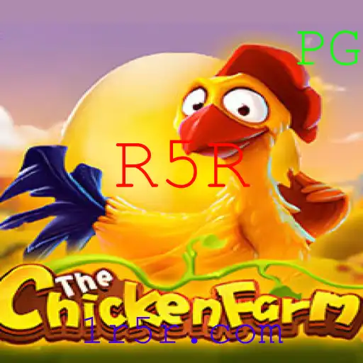 Explorando ChickenFarm: Um Mergulho Profundo na Diversão Agrícola com R5R