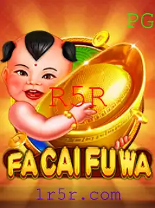 Descubra o Mundo de FaCaiFuWa: Um Jogo Envolvente e Estratégico