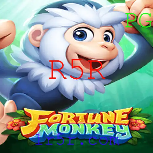 Desvendando FortuneMonkey: Um Mergulho no Mundo de R5R