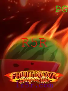 FruitNovaSuper60: Um Mergulho no Universo Explosivo dos Jogos 2023