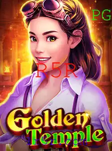 Descubra as Aventuras de GoldenTemple: Uma Experiência Única
