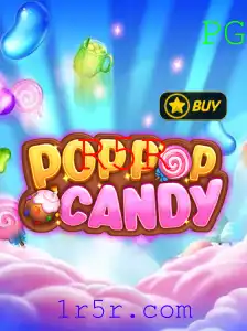 Descubra o Fascinante Mundo de POPPOPCANDY: Um Jogo Encantador com Regras Inovadoras