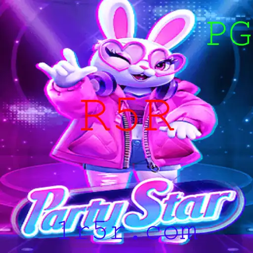 Descubra as Aventuras do Novo Jogo PartyStar: Diversão Garantida com a Palavra-chave R5R