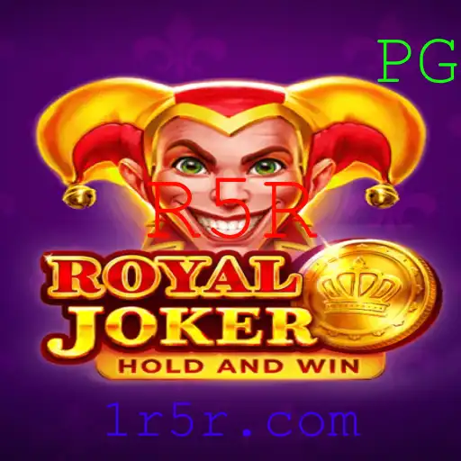 Descubra o Fascinante Mundo do Jogo RoyalJoker com a Chave R5R