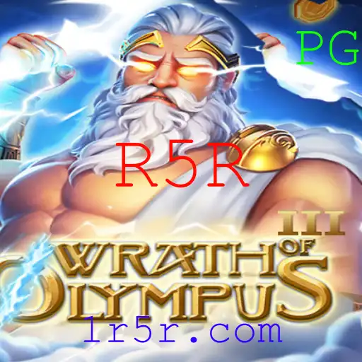 Explorando WrathofOlympusIII: O Universo e as Regras do Jogo