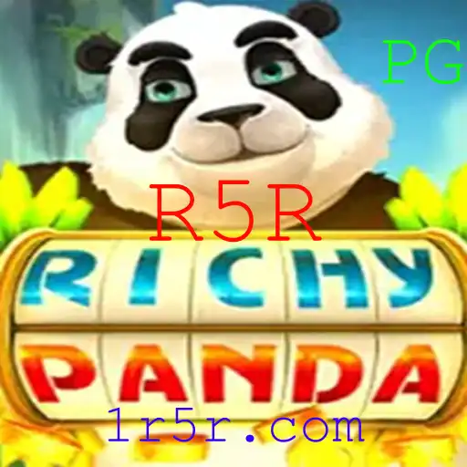 RichyPanda: Descubra o Mundo Empolgante do Jogo 'R5R'