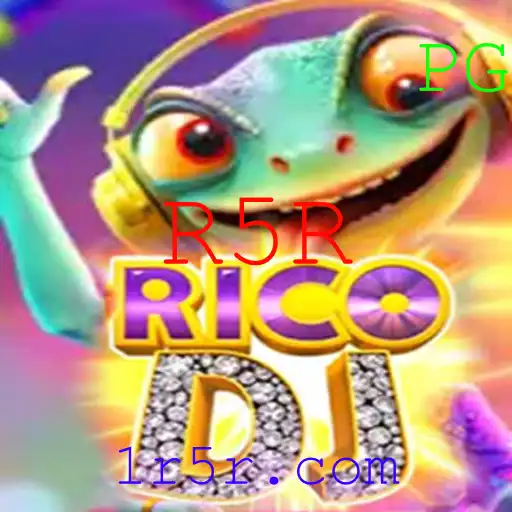 RicoDJ: Uma Nova Sensação no Mundo dos Jogos com R5R