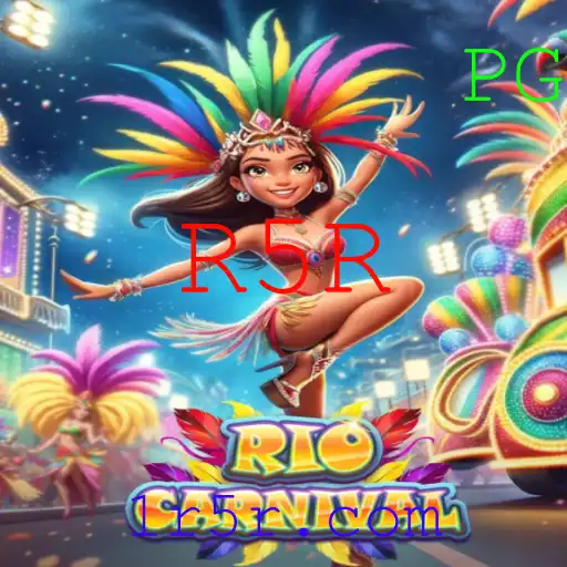 Descubra o Encantador Mundo de 'RioCarnival': O Jogo que Captura a Magia do Carnaval Carioca