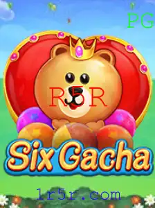 Explorando o Universo de SixGacha: Mecânicas e Estratégias