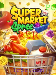 Descubra o Fascinante Mundo de Supermarket Spree