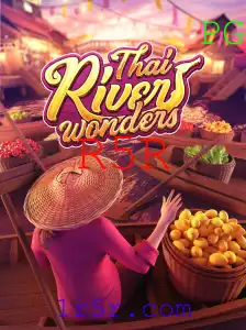 Descubra a Emoção de ThaiRiverWonders: Um Jogo Inovador no Cenário Atual