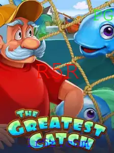 Tudo o Que Você Precisa Saber Sobre TheGreatestCatch: O Novo Sensação do Mundo dos Jogos
