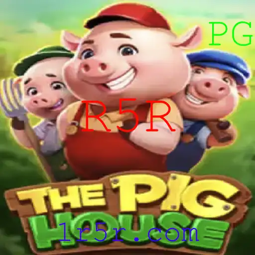 ThePigHouse: Explorando o Jogo de Estratégia e Aventura com R5R