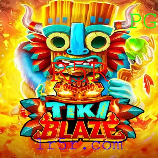 Descubra o Fascinante Mundo de TikiBlaze: Regras, Jogabilidade e Mais