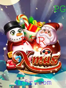 Descubra 'Xmas': A Emoção do Natal em um Jogo com R5R